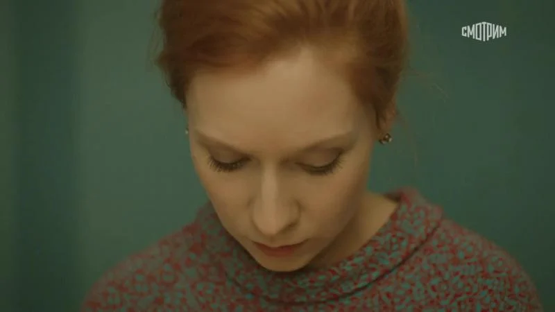 Кадры из сериала Лимитчицы (2023)