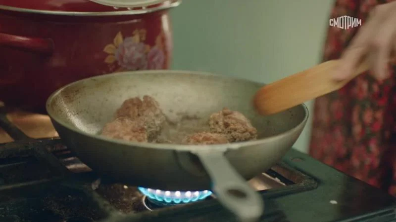 Кадры из сериала Лимитчицы (2023)